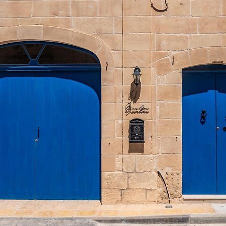 250 Yo Tal-Bambinu Boutique Farmhouse Xagħra المظهر الخارجي الصورة