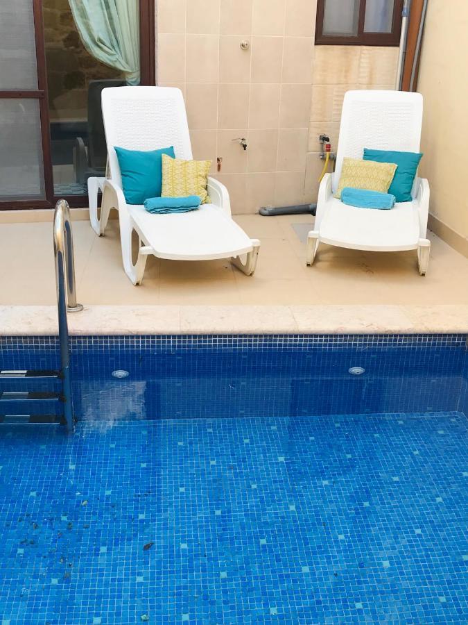 250 Yo Tal-Bambinu Boutique Farmhouse Xagħra المظهر الخارجي الصورة