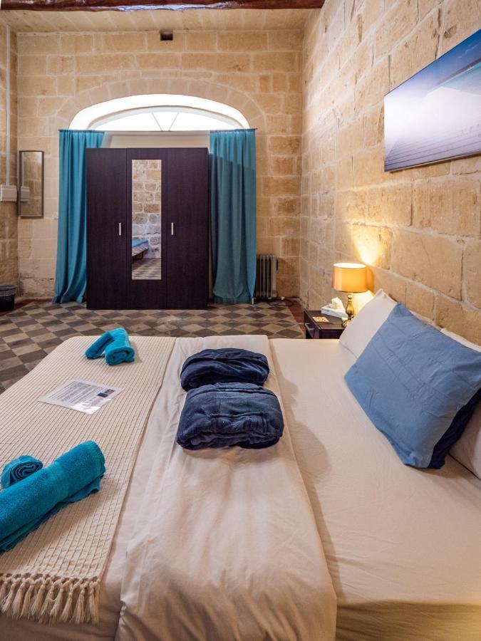 250 Yo Tal-Bambinu Boutique Farmhouse Xagħra المظهر الخارجي الصورة