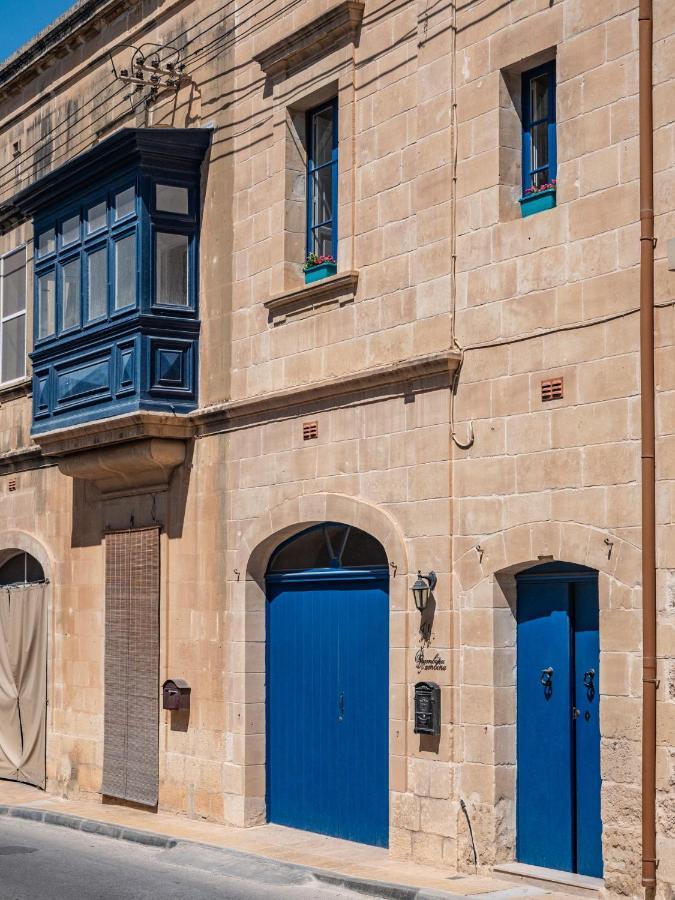 250 Yo Tal-Bambinu Boutique Farmhouse Xagħra المظهر الخارجي الصورة