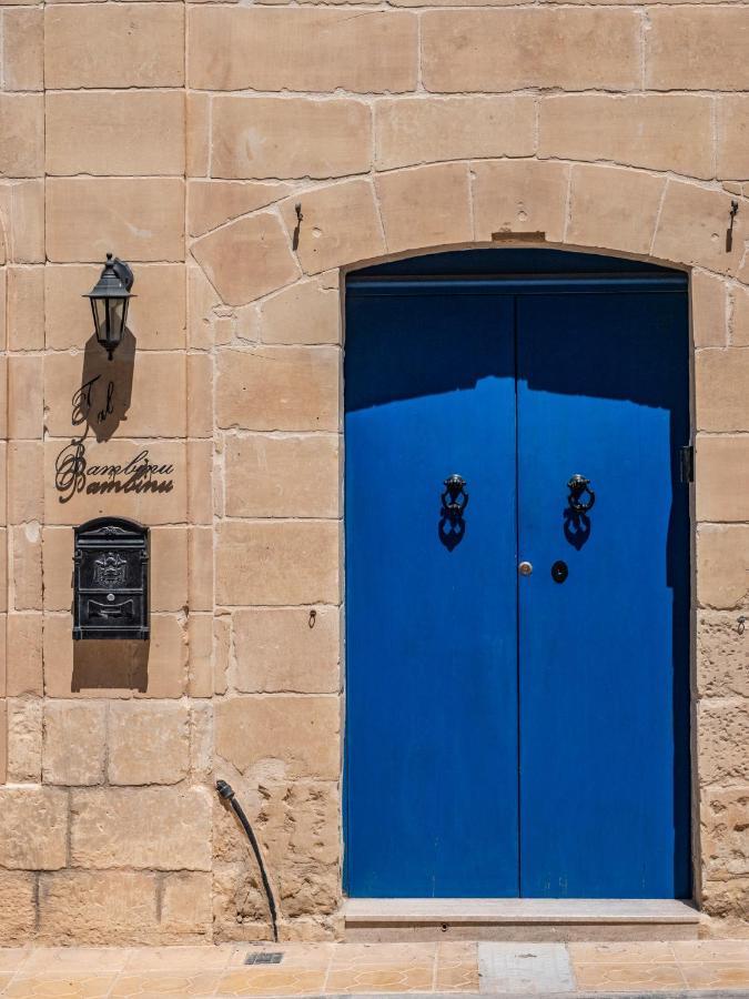 250 Yo Tal-Bambinu Boutique Farmhouse Xagħra المظهر الخارجي الصورة
