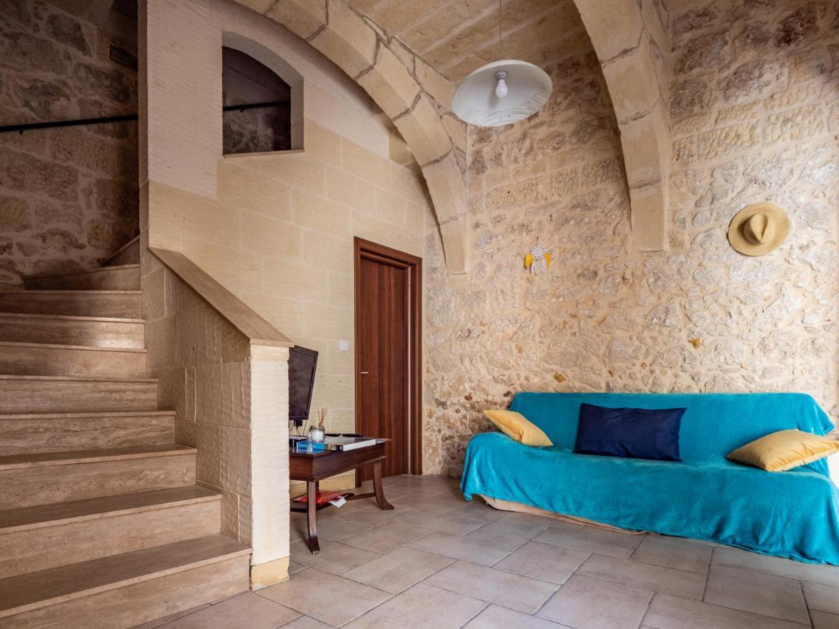 250 Yo Tal-Bambinu Boutique Farmhouse Xagħra المظهر الخارجي الصورة